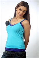 Hot Yuvika Chaudhary