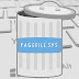 ไฟล์ pagefile.sys คืออะไรและจะลบไฟล์ pagefile.sys ได้ยังไง