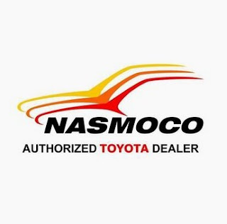 Lowongan Kerja PT. New Ratna Motor (Nasmoco) untuk lulusan D3 dan S1