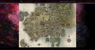 Lineage 2 drop calculator raid boss map