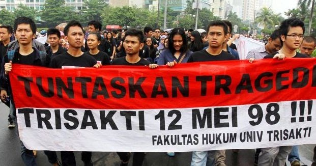 Contoh Kes Hak Asasi Manusia - Rasmi Q