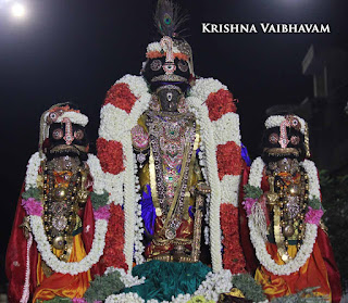 Parthasarathy Perumal, Maasi Sravanam, Thiruvonam Purappadu,  Trplicane,  Purappadu, Thiruvallikeni, Utsavam, 