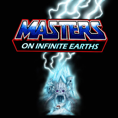 Masters of infinite Earths