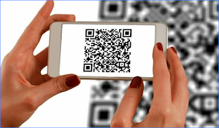 How to Create a Barcode with Android Phone