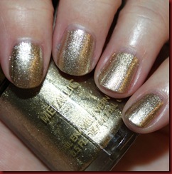 esm Revlon-Gold-Coin