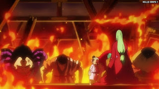 ワンピース アニメ 1074話 | ONE PIECE Episode 1074