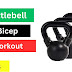 Kettlebell Bicep Workout - Strengthen Your Arms with Kettlebells