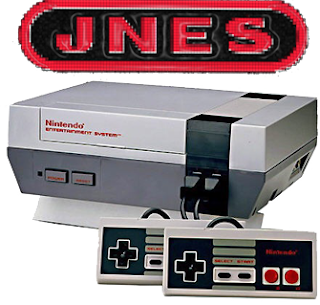 Jnes v1.1.12