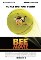 bee movie