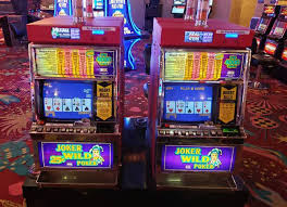 Secrets To Winning On Slot Machines