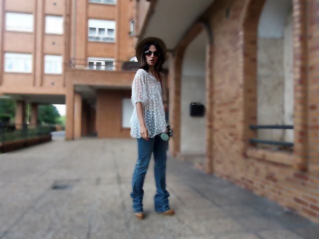 fashionblogger, art, photo, photograph, Avilés, oviedo, gijón, asturias, verano, otoño, summer, autumn, blouse, blusa