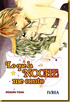 Lo que la noche