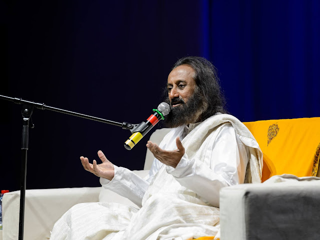 In the Ashtavakra Gita, it says, ‘You can go on reading scriptures, but you will get liberation only when you forget the scriptures.’ -So then what is the purpose of reading the scriptures?