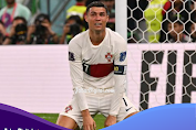 11 Desember 2023 500 Juta Orang Menangis, Ada Apa Ronaldo?