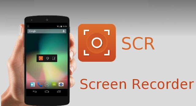 SCR Screen Recorder