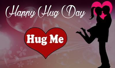 12th February	Hug Day