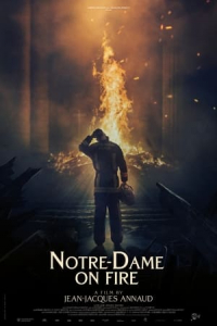 Nonton Film Notre-Dame brAle (2022)