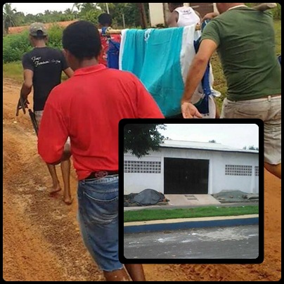 Pio XII: Apenas três alertas ao prefeito Carlos do Biné…