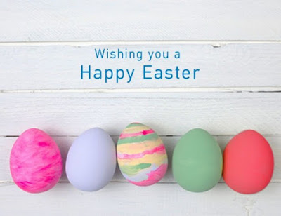 Happy Easter Wishes Images