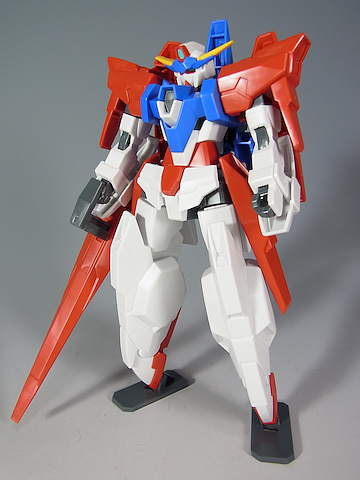 Gundam Guy Ag 1 144 Gundam Age 3 Orbital Review By Hobby No Toriko