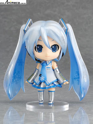 Figura Nendoroid Snow Miku Good Smile Company