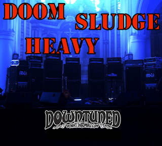 Doom-Sludge Zone