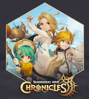 Summoners War Chronicles, SWC, How To, Download, Install, PC Game