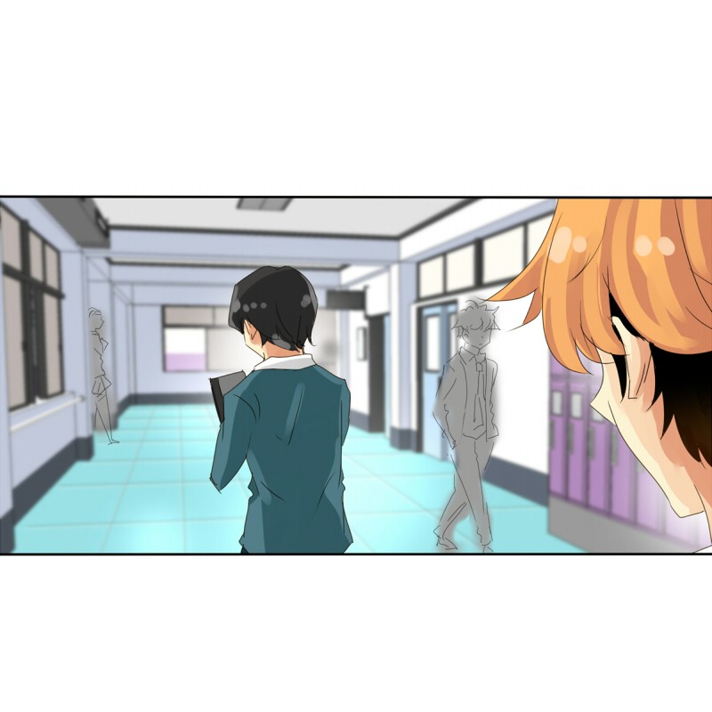 Webtoon UnOrdinary Bahasa Indonesia Chapter 25