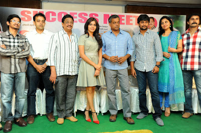 samantha,nani in yeto vellipoyindi manasu