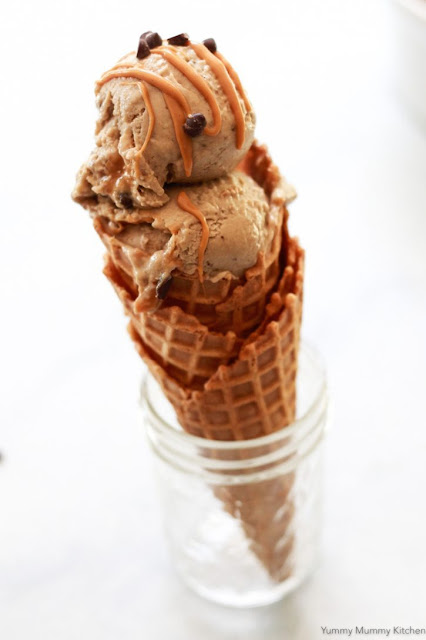 39 Gluten Free Dairy Free Ice Cream Recipes for Summer