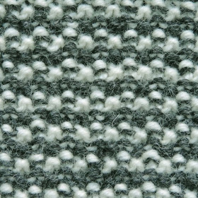 Seed stitch; two row stripes; swatching; stitch patterns; knitting 