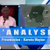 Analyse du weekend du 03/03/2018 sur le ballet diplomatique autour de Joseph Kabila (vidéo)