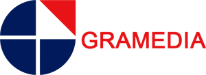 Logo gramedia vector (cdr)