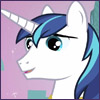 My Little Pony Character Shining Armor