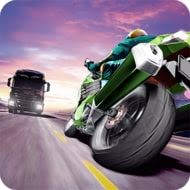 DownloadTraffic Rider MOD APK 2024 - Unlimited Money free on android and iOS