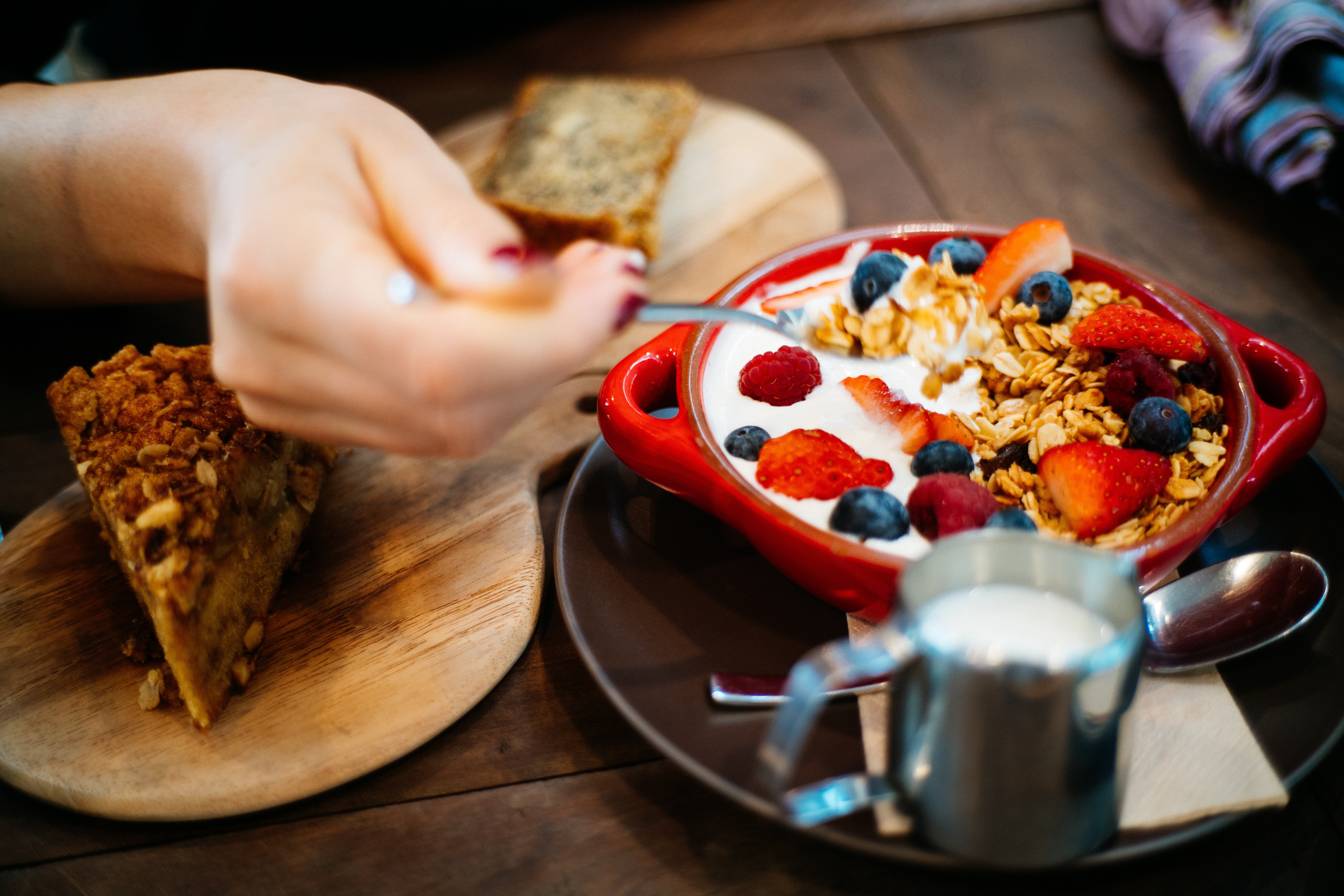 Win Win Food Delicious Healthy Eating for No Fuss Lovers
