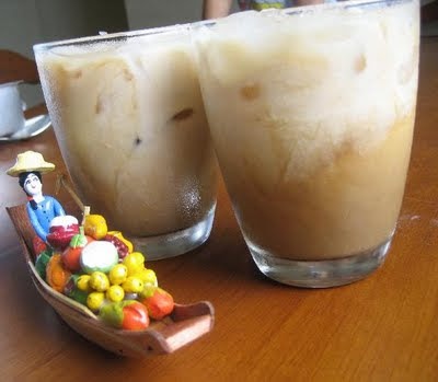 thai iced coffee