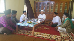 Cawagub Jajuli: KJ4 Jadi Harapan Untuk Tingkatkan IPM Lampung*