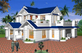 Types of House  Plan  Modern Home  Plan 