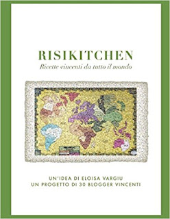 Risikitchen - ricette vincenti dal mondo