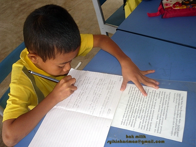 Bicara Bahasa Melayu: Pembelajaran dan pengajaran Cikgu 