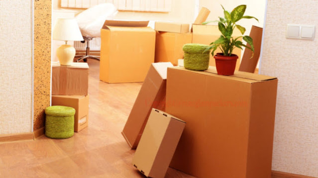 Top Agarwal packers and movers Ballabhgarh