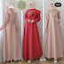 DRESS BORDIR PAYET | Rp.250.000