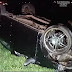 IDOSA MORRE NO HOSPITAL APÓS CAPOTAMENTO DE VEÍCULO NA ZONA NORTE DE LONDRINA
