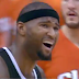 DeMarcus Cousins Fouls Out, its unbelievable what he did after