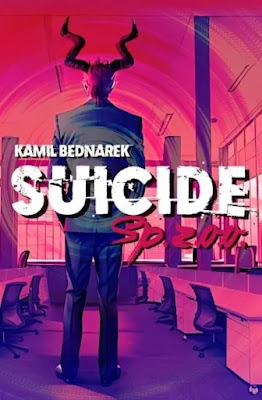 Kamil Bednarek, Suicide Sp. z o.o., recenzja