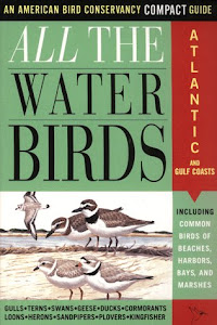 All the Waterbirds: Atlantic and Gulf Coast: An American Bird Conservancy Compact Guide