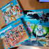 5393 y 5394 de Playmobil para mi próximo belén