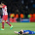 Atletico Madrid ends Leicester City fairytale to reach Champions League semis