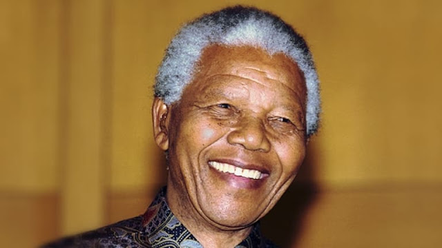 Collection of Inspiring Quotes by Nelson Mandela